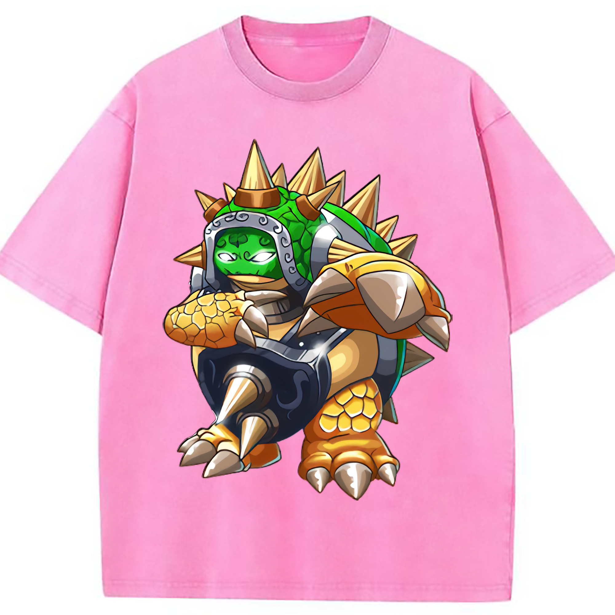 （画像用） リーグ・オブ・レジェンド League of Legends LOL 綿100% ヴィンテージ風 半袖Tシャツ（フロントプリント）